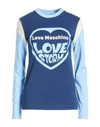 Love Moschino TOPWEAR - T-shirts su YOOX.COM