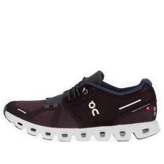 On Running (WMNS) On Running Cloud 5 Mulberry Eclipse 59.98156
