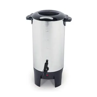 Better Chef 10-50 Cup Coffeemaker in Silver at Nordstrom
