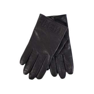 HUGO BOSS Heren, Accessoires, Zwart, Maat: 9 IN