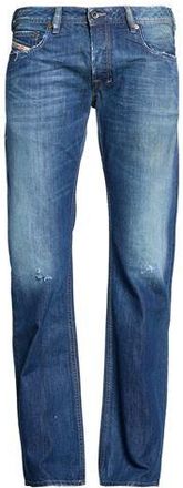 Diesel HOSEN & R&Ouml;CKE - Jeanshosen auf YOOX.COM