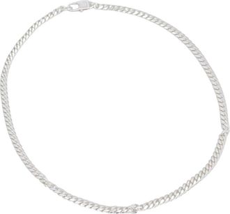 Hatton Labs Necklaces - Dames - Kettingen - Grijs - ONE Size - Accessoires