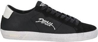 Diesel FOOTWEAR - Trainers on YOOX.COM
