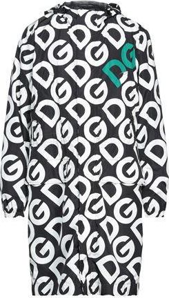 Dolce & Gabbana ROPA DE ABRIGO - Abrigos y gabardinas en YOOX.COM