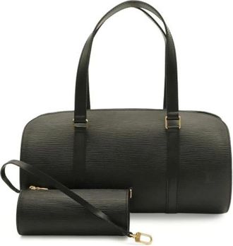 Louis Vuitton Borsa Pre-owned - - Pre-owned - Donna - Nero - ONE SIZE