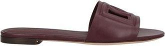 Dolce & Gabbana CALZADO - Sandalias con cierre en YOOX.COM