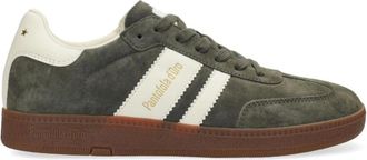 Pantofola D'oro Heren, Schoenen, Groen, Maat: 45 EU Synthetisch