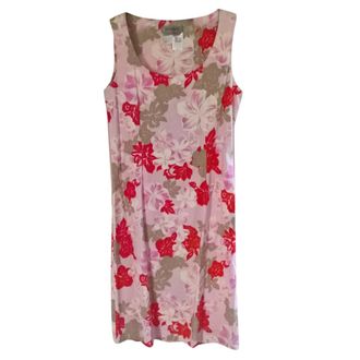 Sportmax floral printed dress Size S