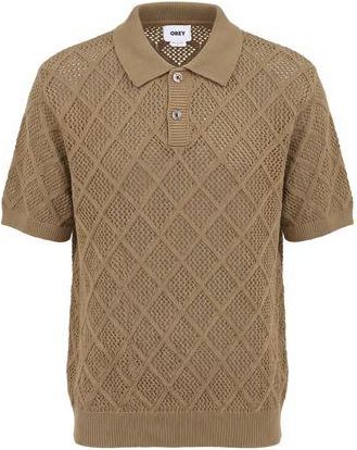 Obey TOPWEAR - Polo shirts on YOOX.COM