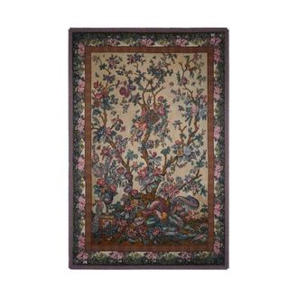 Pierre-Louis Mascia Winter Scarves, female, Multicolor, Size: ONE SIZE Pancake Wool Throw