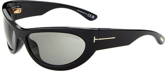 Tom Ford Womens 62mm Sunglasses
