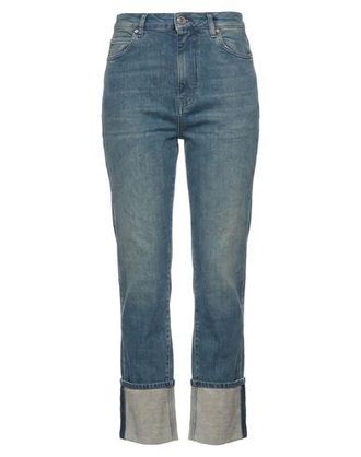 Pinko BOTTOMWEAR - Jeans on YOOX.COM