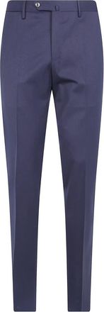 PT01 Chinos - Heren - Nette broeken - Blauw - 3XL - Broeken