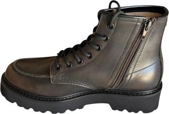 Cult Slash 4316 Mid - - Shoes - Uomo - Marrone - 40 EU