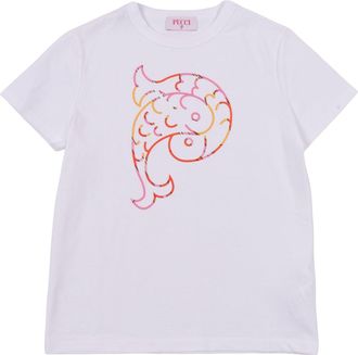 Emilio Pucci Camiseta Emilio Pucci