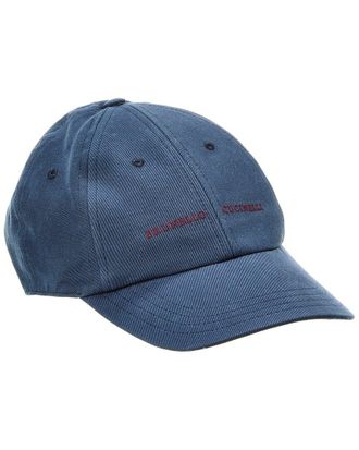 Brunello Cucinelli Hat