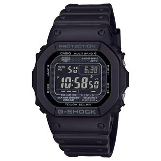 Casio G-shock Mens Black Watch GW-5000HS-1ER - One Size