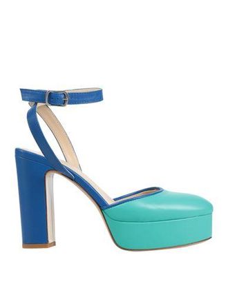 P.A.R.O.S.H. FOOTWEAR - Pumps sur YOOX.COM