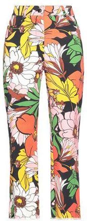 Sherry Be PARTES DE ABAJO - Pantalones vaqueros en YOOX.COM