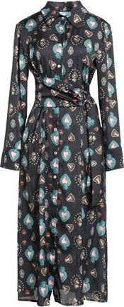 Il The' Delle 5 Midi dresses