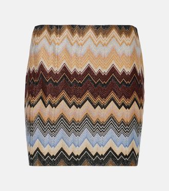 スカート MISSONI Vanity and lame skirt スカート MISSONI Vanity and lame skirt Missoni Vanity and