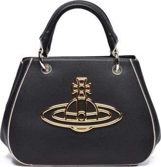 Vivienne Westwood Donna, Borse, Nero, Taglia unica, new