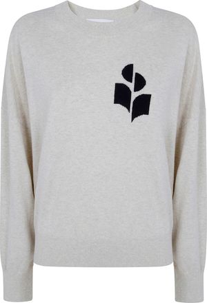 Isabel Marant Sweater Roundneck Marisans
