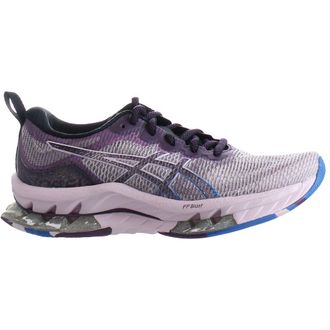 Asics Asics Gel-Kinsei Blast LE Dames Paars Trainers