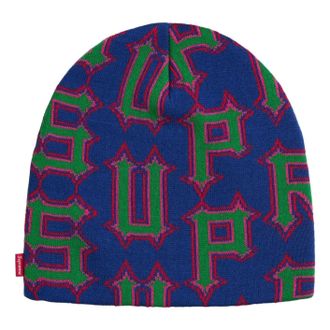 SUPREME FW26 Spike Beanie Royal SUP-FW26-2034-RYL
