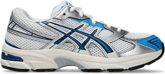 Asics Womens Gel-1130 White Twilight Blue