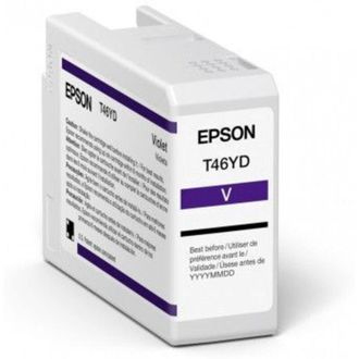 Epson Cartucho Impresora C13t47ad00
