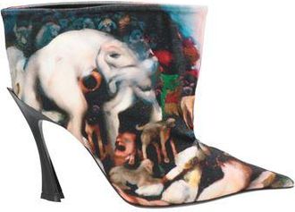 MUGLER CALZATURE - Stivaletti su YOOX.COM