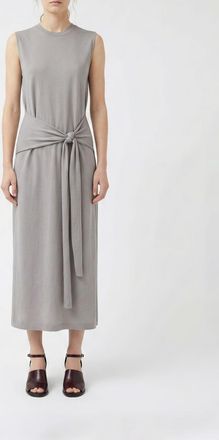 Christophe Lemaire Abito midi Lemaire in cotone