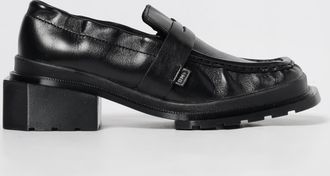 Dr. Martens Mocassino Maybole Dr. Martens in pelle ruched