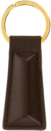 Jil Sander Llavero Linea - Accessories - Mujer - Marr&oacute;n - ONE SIZE