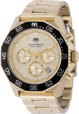 Technomarine Mara Vivo Mens Watch