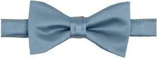 ConStruct Solid Satin Pre-Tied Bow Tie in Hydrangea at Nordstrom Rack