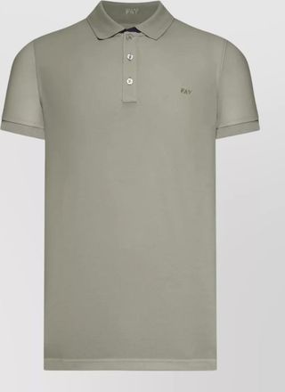 Fay polo shirt