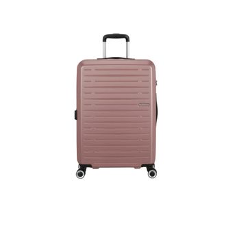 American Tourister unisex, Suitcases, Rosa, Taglia unica, new