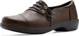 Eastland 1955 Edition Sylvan Womens Flat Shoes Brown : 9.5 B - Medium, Synthetic