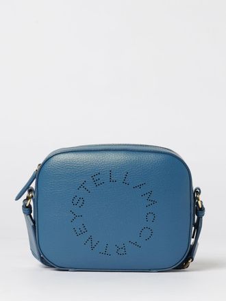 Stella McCartney Borsa A Spalla STELLA MCCARTNEY Donna colore Blue