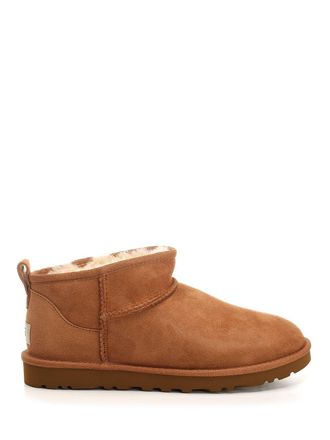 UGG Classic Ultra Mini Boot