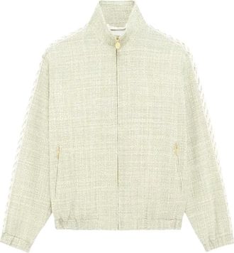 Drôle de Monsieur Giacca sportiva - Verde