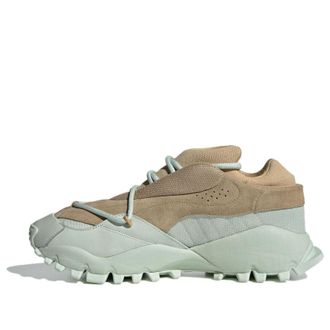 adidas Seeulater SPW Tan Blue IH2687