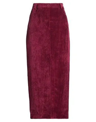 Dixie BOTTOMWEAR - Maxi skirts on YOOX.COM