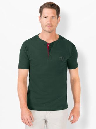 Catamaran Kurzarmshirt »Kurzarm-Shirt« 1 Stk. tlg