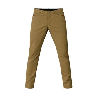 Roberto Ricci Design Slim-fit Jeans, male, Green, Size: 2XL Slim-fit Jeans