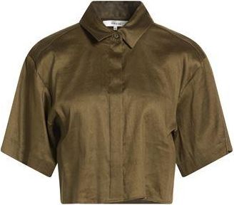 Frame Denim THE EASY SHIRT