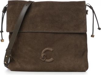 Coccinelle Tassen, Dames, Bruin, ONE Size, Cross Body Bags