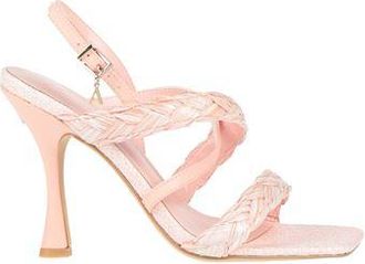 Twin-Set SCHUHE - Sandalen auf YOOX.COM